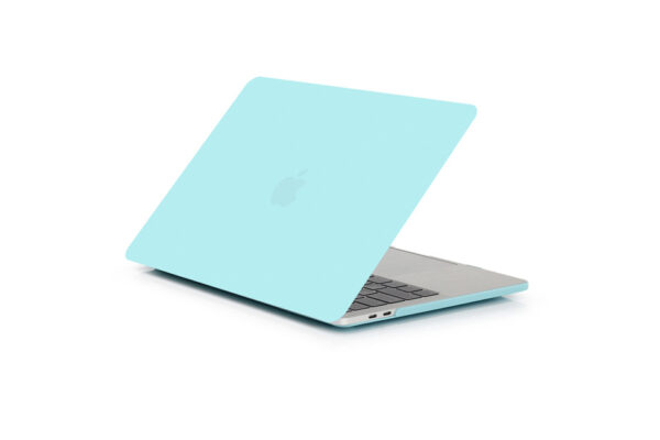 Apple Macbook Serie Macbook Pro 14" (2021 / 2023) Einfarbig Laptoptasche Mode – Bild 18