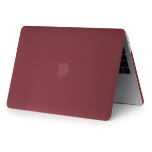 Apple Macbook Serie Macbook Air 13" (2018 - 2020) Laptoptasche Mode Einfarbig