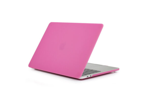 Apple Macbook Serie Macbook Pro 14" (2021 / 2023) Einfarbig Laptoptasche Mode – Bild 19