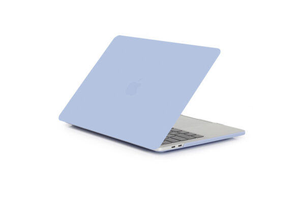 Apple Macbook Serie Macbook Pro 14" (2021 / 2023) Einfarbig Laptoptasche Mode – Bild 21