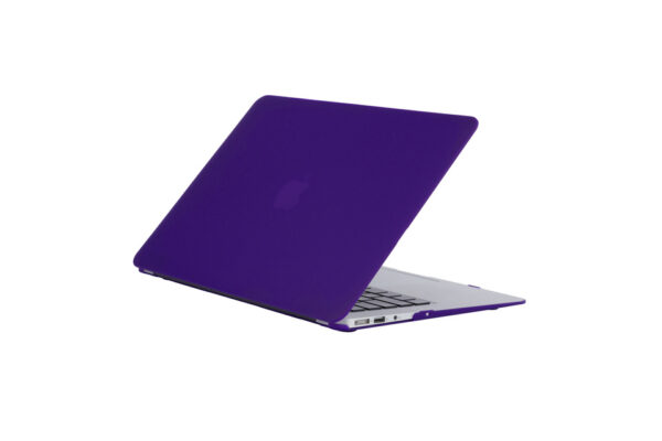 Apple Macbook Serie Macbook Pro 14" (2021 / 2023) Einfarbig Laptoptasche Mode – Bild 23