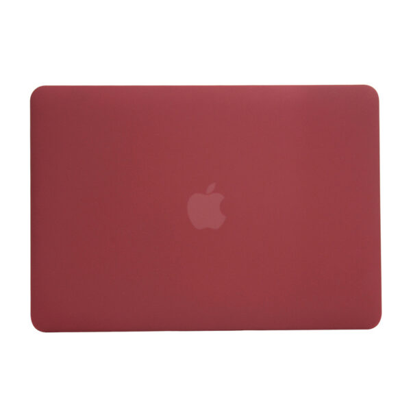 Apple Macbook Serie Macbook Pro 14" (2021 / 2023) Einfarbig Laptoptasche Mode – Bild 4