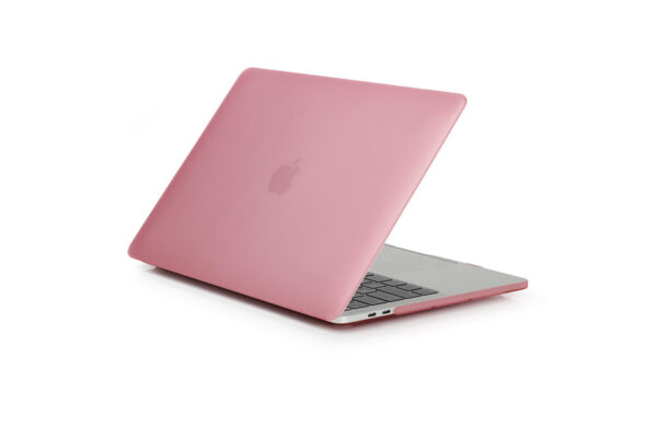 Apple Macbook Serie Macbook Pro 14" (2021 / 2023) Einfarbig Laptoptasche Mode – Bild 9