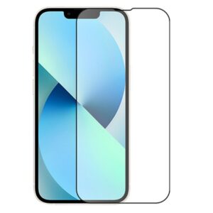 Apple iPhone 14 Serie iPhone 14 Gehärtetes Glas Bildschirmschutz