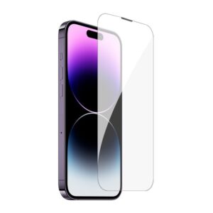 Apple iPhone 14 Serie iPhone 14 Pro Max Bildschirmschutz Gehärtetes Glas