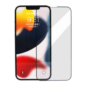 Apple iPhone 13 Serie iPhone 13 Gehärtetes Glas Bildschirmschutz