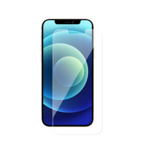 Apple iPhone 12 Serie Bildschirmschutz iPhone 12 Gehärtetes Glas