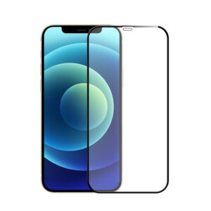 Apple iPhone 11 Serie Bildschirmschutz Gehärtetes Glas iPhone 11