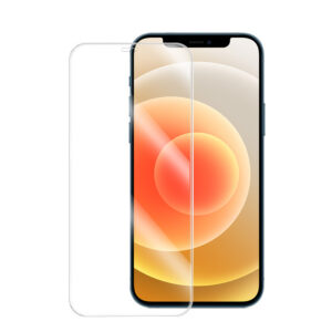 Apple iPhone X Serie Bildschirmschutz Gehärtetes Glas iPhone Xr