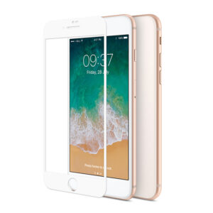 Apple iPhone 8 Serie iPhone 8 Gehärtetes Glas Bildschirmschutz