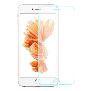 Apple iPhone 6 Serie Gehärtetes Glas iPhone 6 Bildschirmschutz