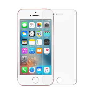 Apple iPhone 5 Serie Bildschirmschutz iPhone 5s Gehärtetes Glas