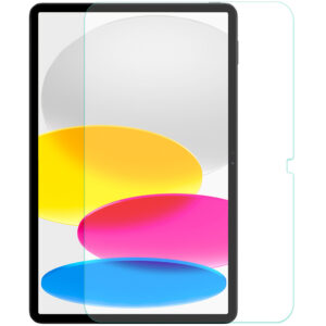 Apple iPad Serie iPad 10.9-inch (10th Gen) Gehärtetes Glas Bildschirmschutz