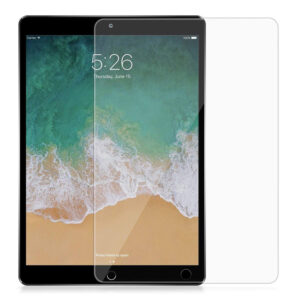 Apple iPad Serie Gehärtetes Glas iPad 9.7-inch (6th Gen) Bildschirmschutz