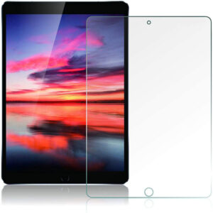 Apple iPad Serie Gehärtetes Glas Bildschirmschutz iPad Air (3rd Gen)