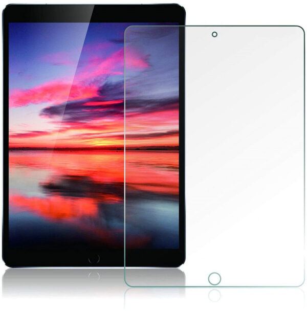 Apple iPad Serie Gehärtetes Glas Bildschirmschutz iPad Air (3rd Gen)