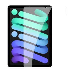 Apple iPad Serie Bildschirmschutz Gehärtetes Glas iPad Mini (6th Gen)