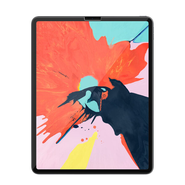 Apple iPad Serie Gehärtetes Glas Bildschirmschutz iPad Pro 11-inch (4th Gen) – Bild 3