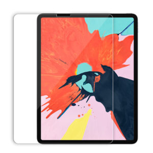 Apple iPad Serie Gehärtetes Glas Bildschirmschutz iPad Pro 11-inch (2nd Gen)