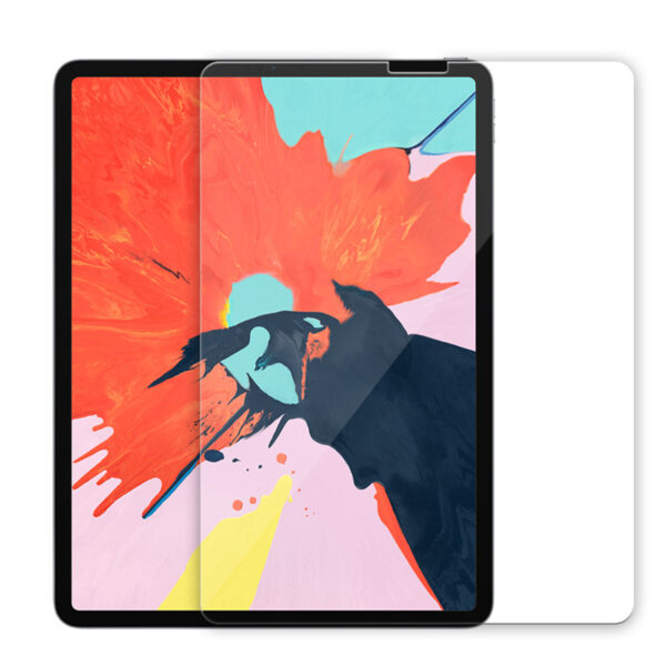 Apple iPad Serie Gehärtetes Glas Bildschirmschutz iPad Pro 11-inch (4th Gen) – Bild 4