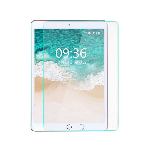 Apple iPad Serie iPad Pro 12.9-inch (2nd Gen) Bildschirmschutz Gehärtetes Glas