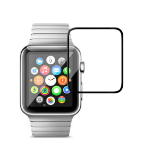 Apple Watch Serie Apple Watch Series 1/2/3/Se (38mm) Bildschirmschutz Gehärtetes Glas