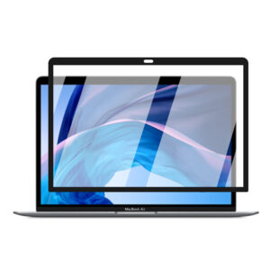 Apple Macbook Serie Bildschirmschutz Macbook Air 13" (2018 - 2020) Gehärtetes Glas