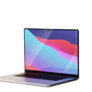 Apple Macbook Serie Macbook Pro 16" (2021 / 2023) PC Bildschirmschutz