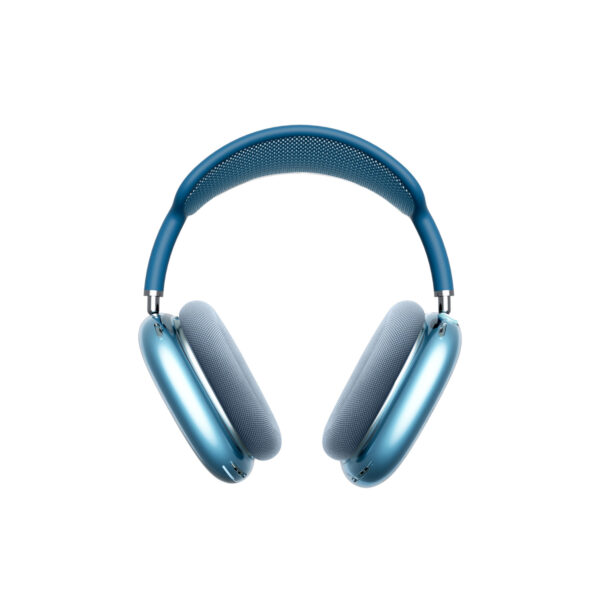 Apple Airpods Serie Kopfhörerhülle Einfarbig Airpods Max TPU Mode – Bild 6