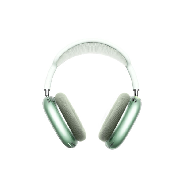 Apple Airpods Serie Kopfhörerhülle Einfarbig Airpods Max TPU Mode – Bild 4
