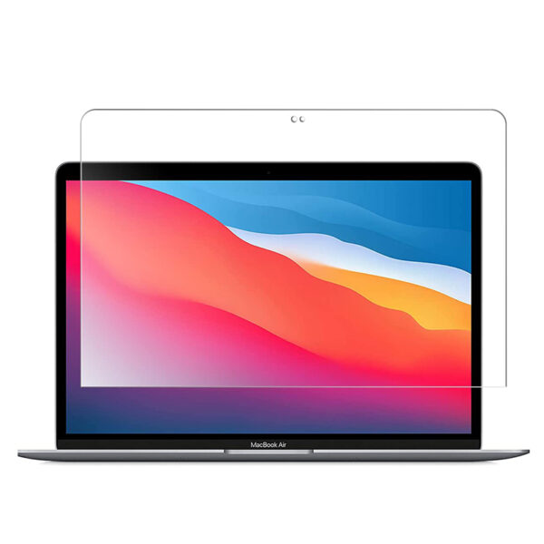 Apple MacBook Serie MacBook Air 13 (2010-2019) Panzerglas