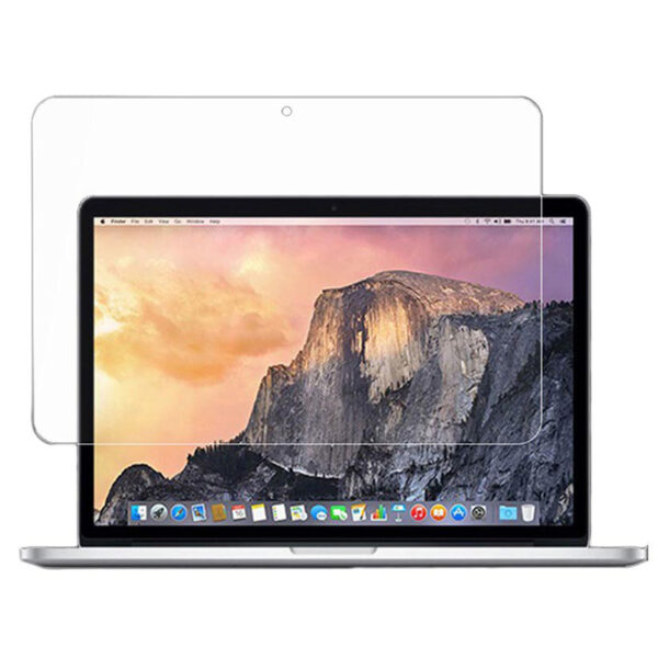 Apple MacBook Serie MacBook Pro 15 (2016-2019) Panzerglas