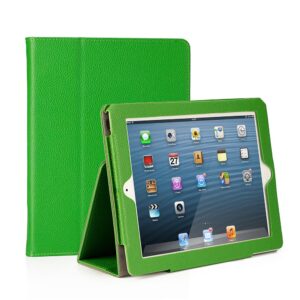 Apple iPad Serie iPad 2 (2011) (9.7 Zoll) Tablethülle