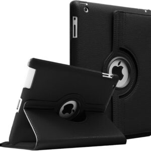 Apple iPad Serie iPad 3 (2012) (9.7 Zoll) Tablethülle