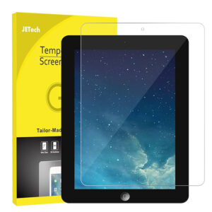 Apple iPad Serie iPad 3 (2012) (9.7 Zoll) Panzerglas