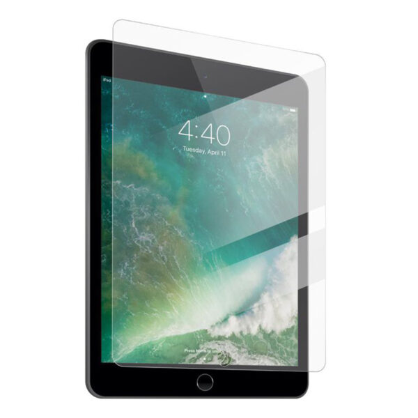 Apple iPad Serie iPad 4 (2012) (9.7 Zoll) Panzerglas